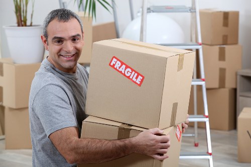 Flexible Grovepark storage options for different personal and business needs