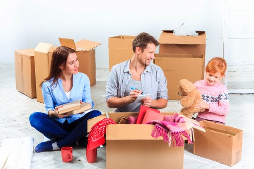 Liability and risk allocation in storage services terms
