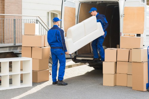 Final pricing and quotes summary for Grovepark Storage