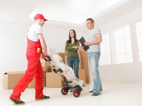 Document retention and filing organization services in Grovepark