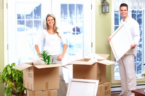 Flexible storage solutions for families in Grovepark