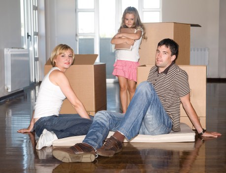 Secure portable storage option for Grovepark homes and businesses